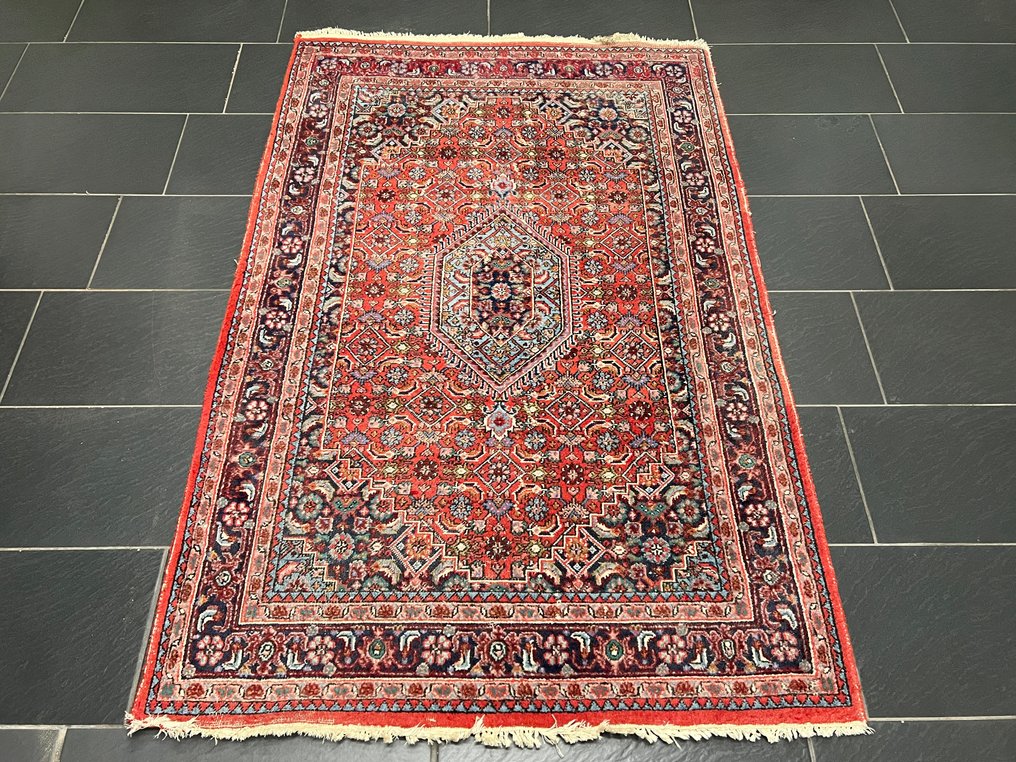 Bidjar - 小地毯 - 190 cm - 125 cm #2.1