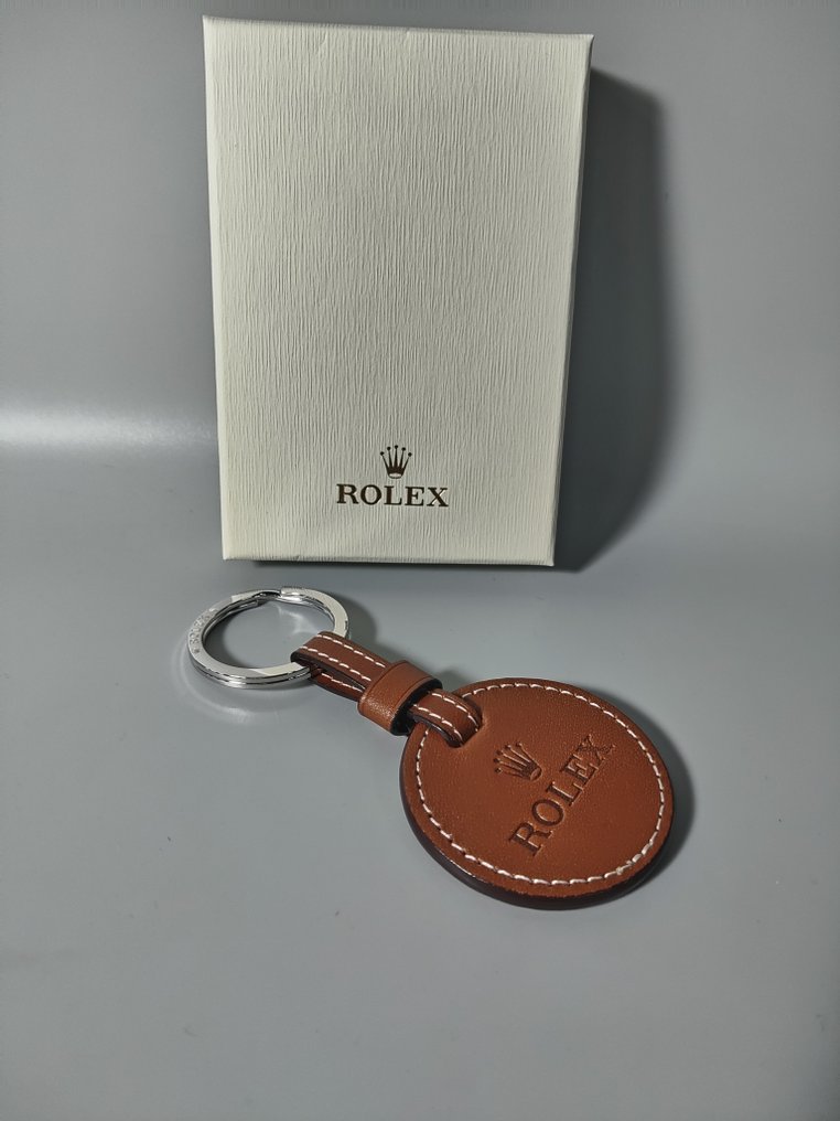 Rolex - Rolex keychain #1.0