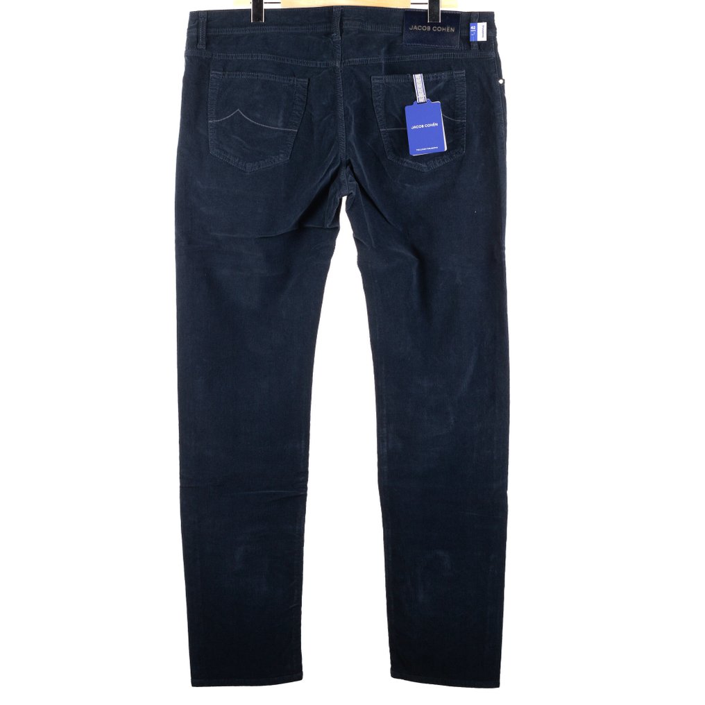 42 - Jacob Cohen - No Reserve - SLIM FIT BARD - Jeans - New with tags #3.2