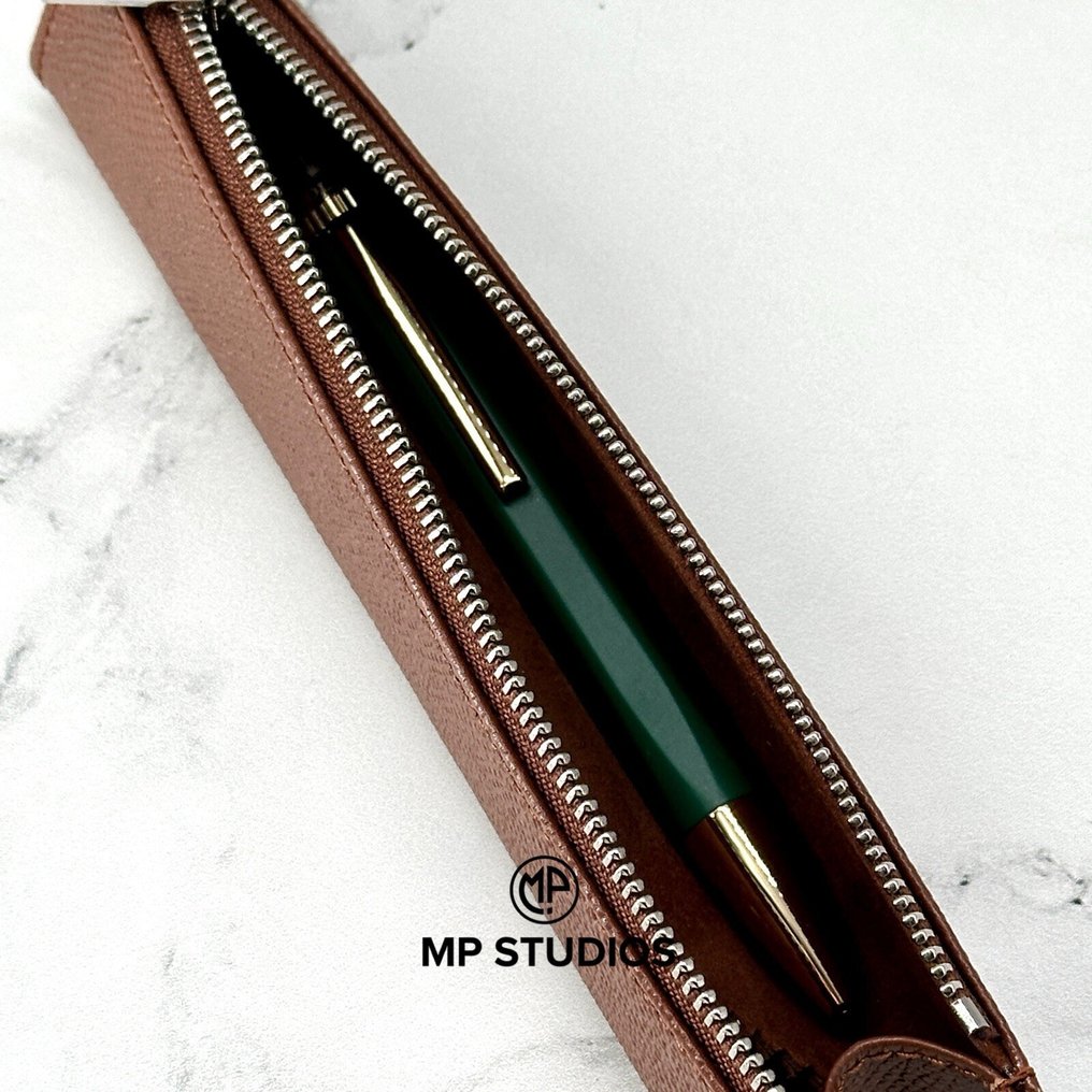 Rolex - Pen Leather Case #3.2