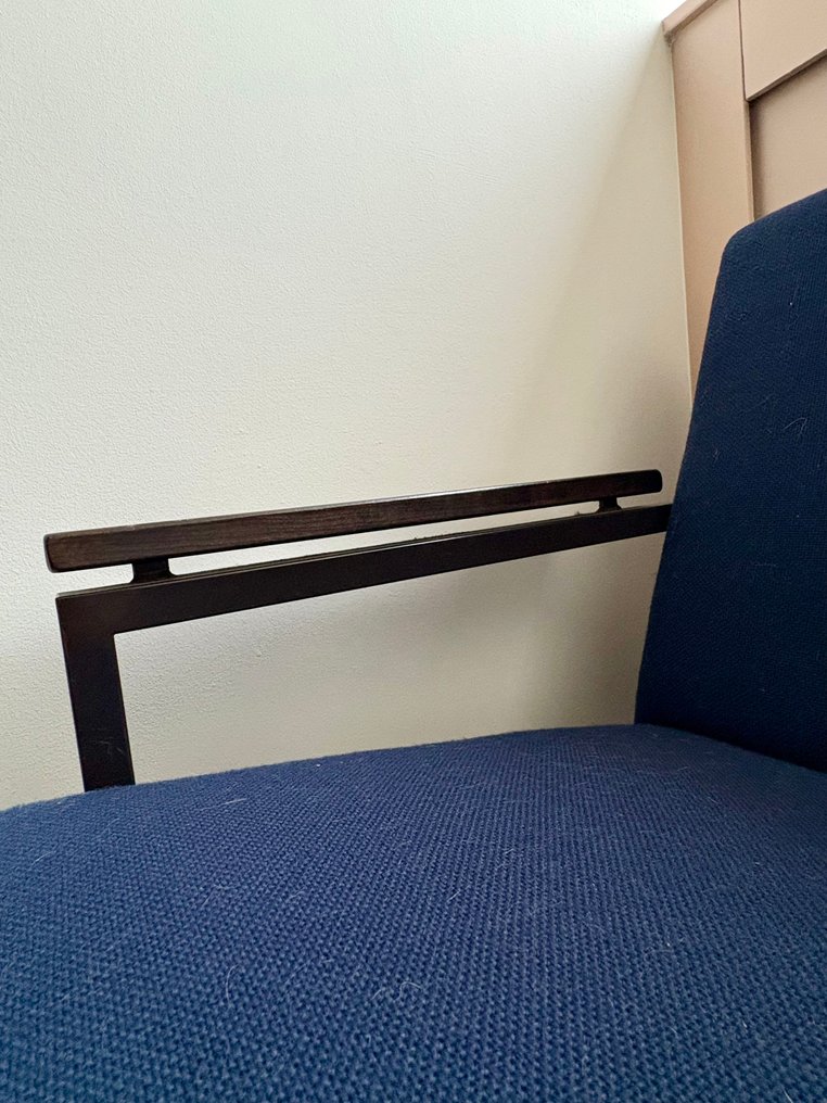 Van der Sluis Stalen - Gijs van der Sluis - Sofa - Wool - Gijs van der Sluis bank #2.1