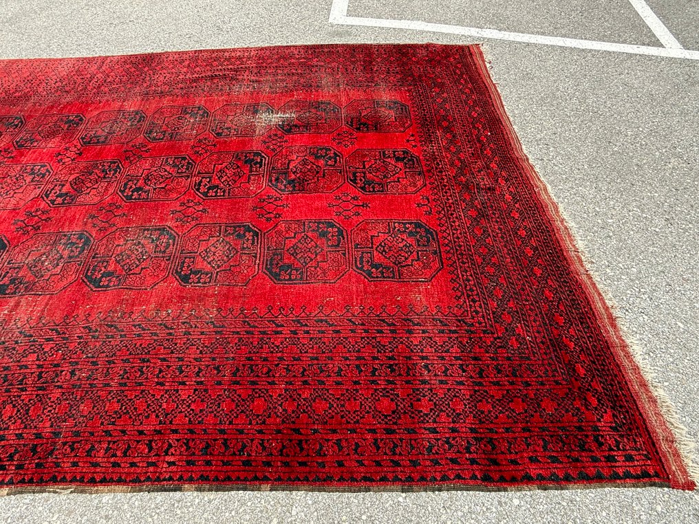 Ersari - Covor - 360 cm - 272 cm #1.0