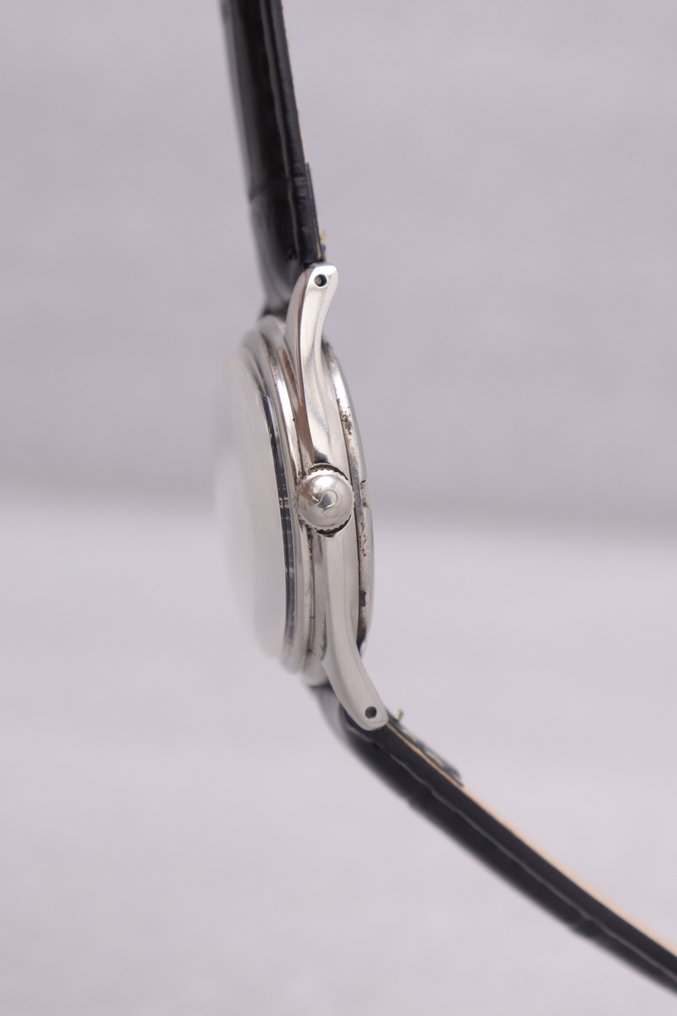 Omega - Omega Manual Winding ref. 2523 - Nincs minimálár - 2523 - Férfi - 1950-1959 #3.2
