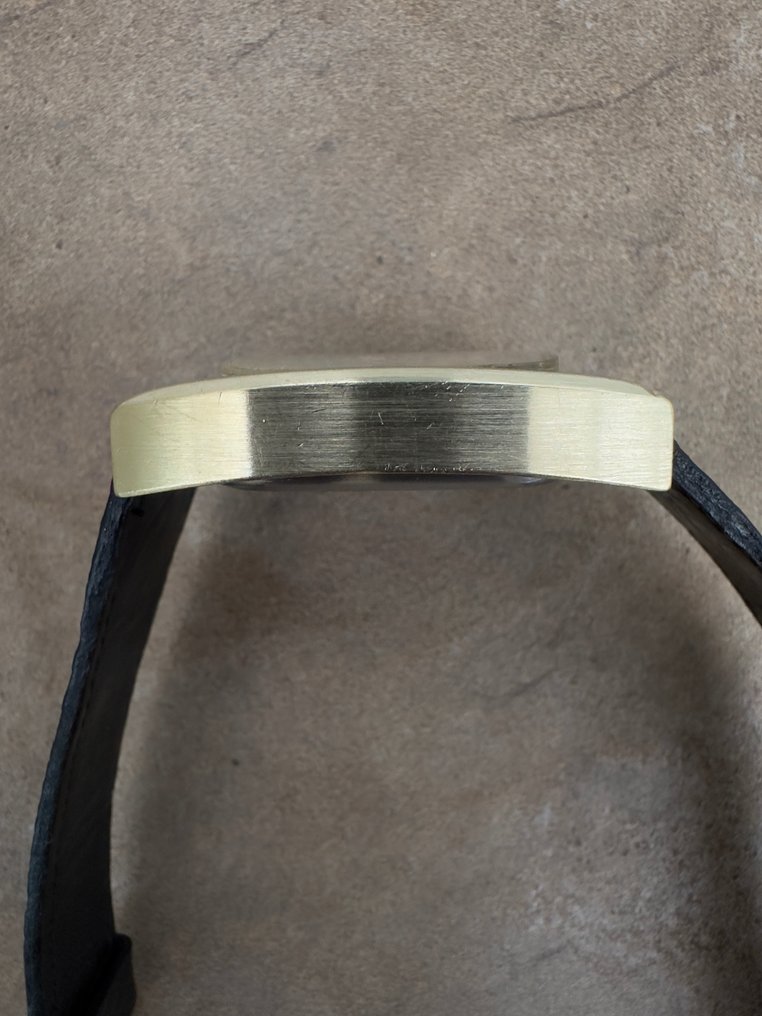 Omega - Constellation - 168.0058 - Men - 1970 #2.1