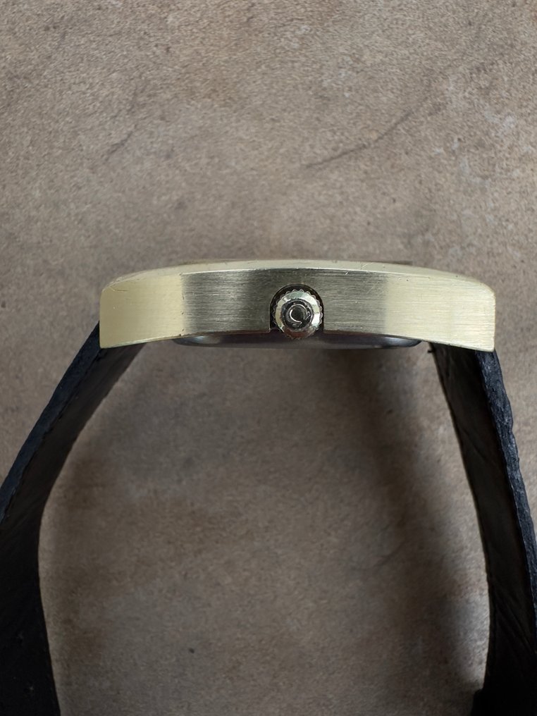 Omega - Constellation - 168.0058 - Men - 1970 #3.2