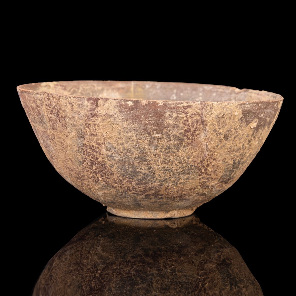 Σουμέριοι Πήλινο μπολ (χωρίς τιμή ασφαλείας) #2.1