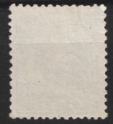 Netherlands 1872 - 5 cents, 7 1/2 cents, and 25 cents King Willem III - NVPH 19, 20 en 26La #2.1