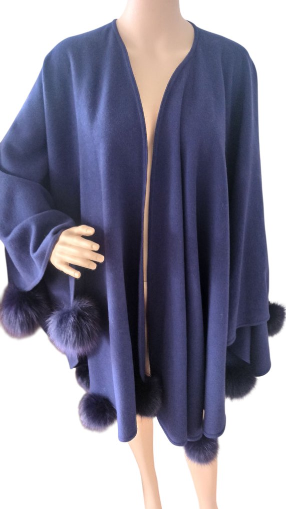 Artisan Furrier - Capă #2.1