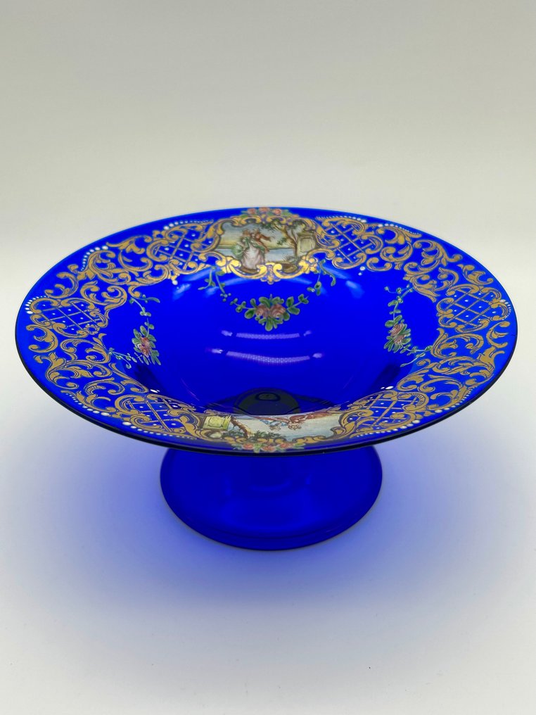 Μπολ - Γυαλί Murano - Salviati Murano #2.1