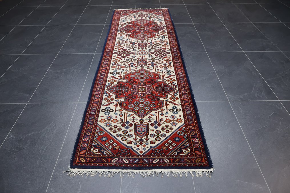 Tabriz - 長條地毯 - 295 cm - 86 cm #1.0