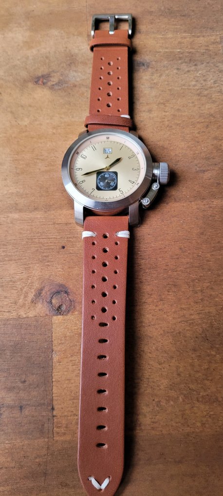 kello - Mercedes-Benz - Vintage #4.3