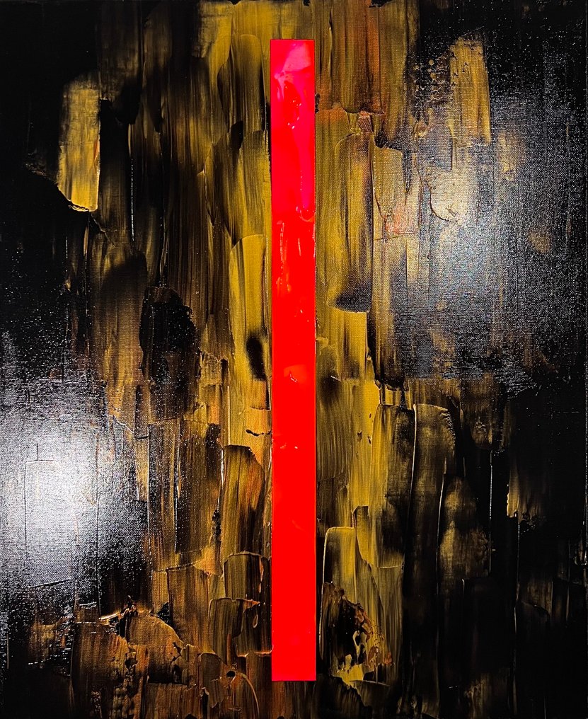 Ronan Martin - The Light that illuminates the Darkness #1.0