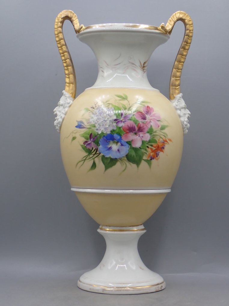 Bing & Grondahl - Βάζο - Πορσελάνη #1.0