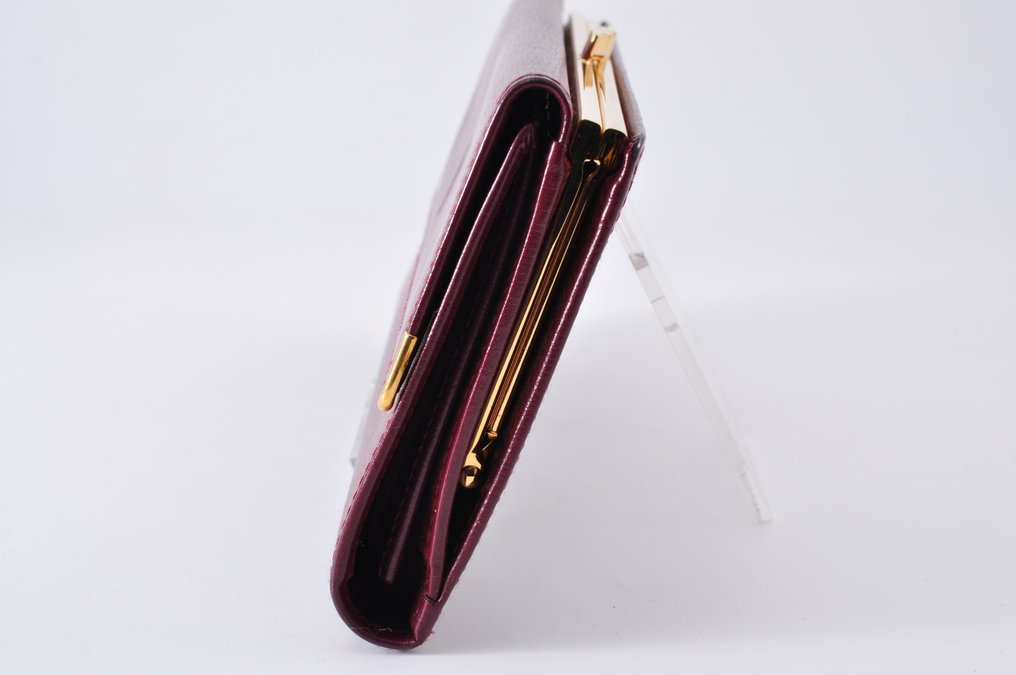 Cartier - must de Cartier - Längliche Geldbörse #4.3