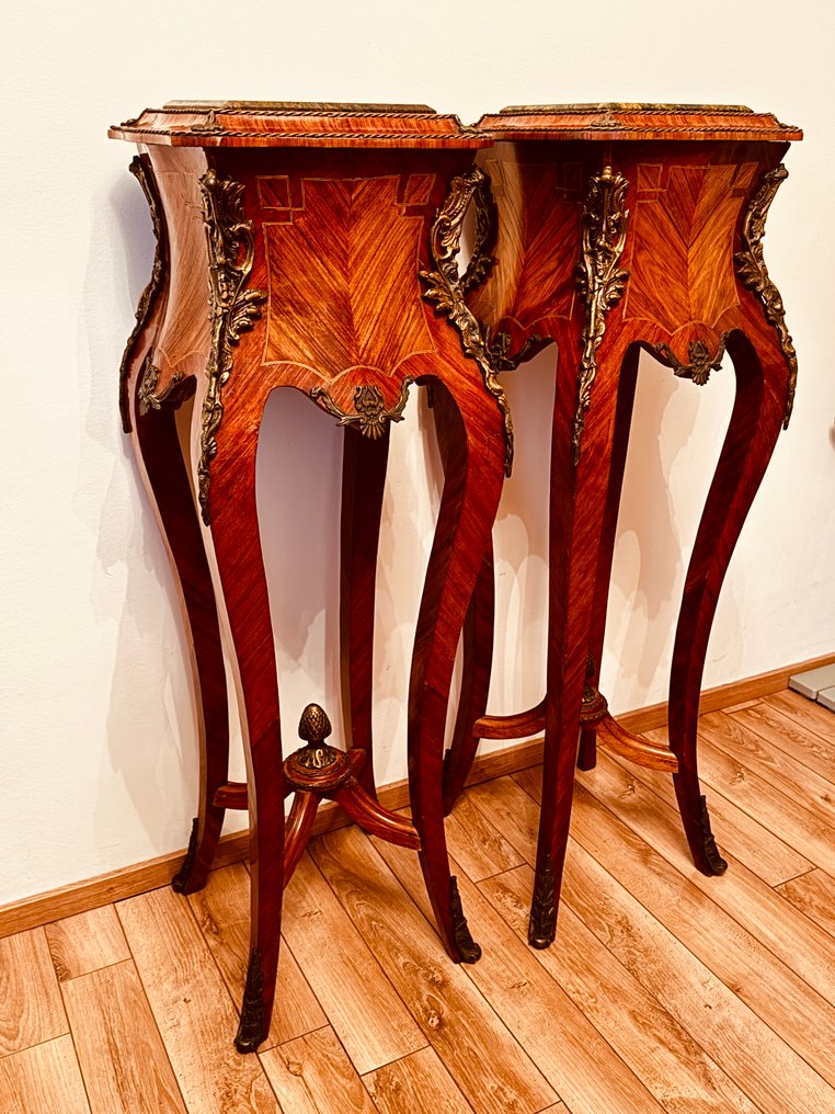 Stand - Egetræ #1.0