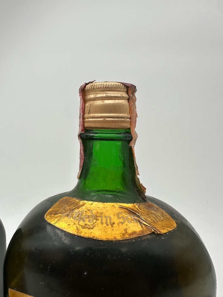 Consulate  - b. 1970s - 75厘升 - 2 瓶 #4.3