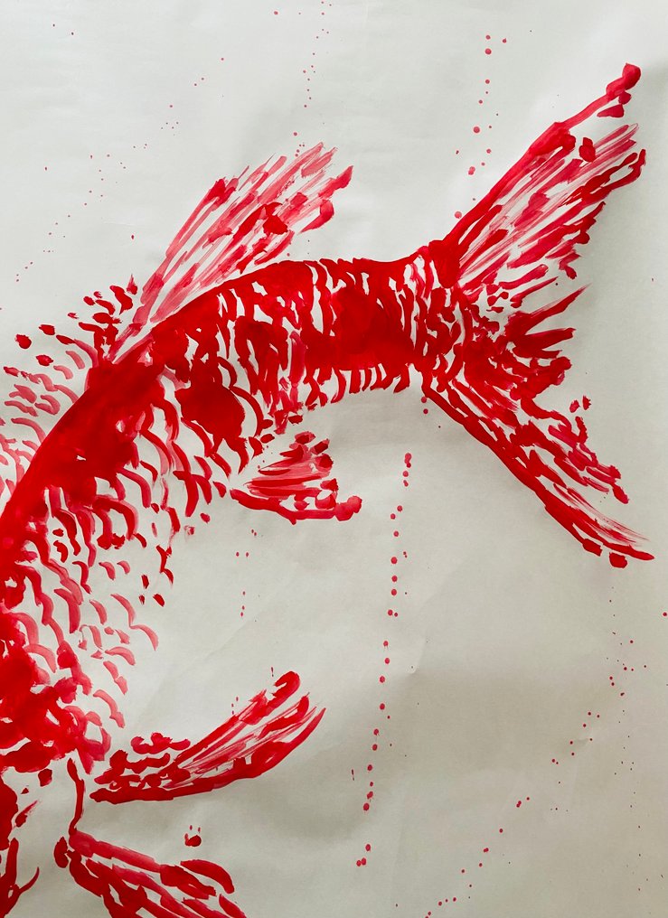 Francesca Caramia - Nel cerchio delle cose #4.3