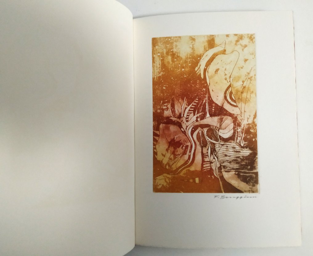 Hermann Hesse - Zwei Märchen (Der Dichter - Der Maler) - 1986 #1.0