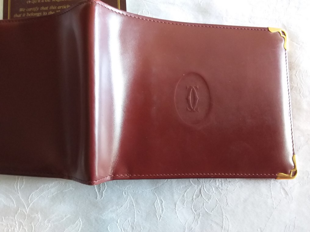 Cartier - Portafoglio #4.3