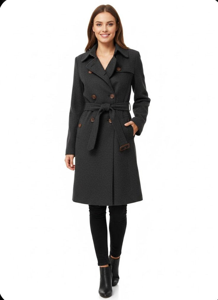 Trussardi - Παλτό #1.0