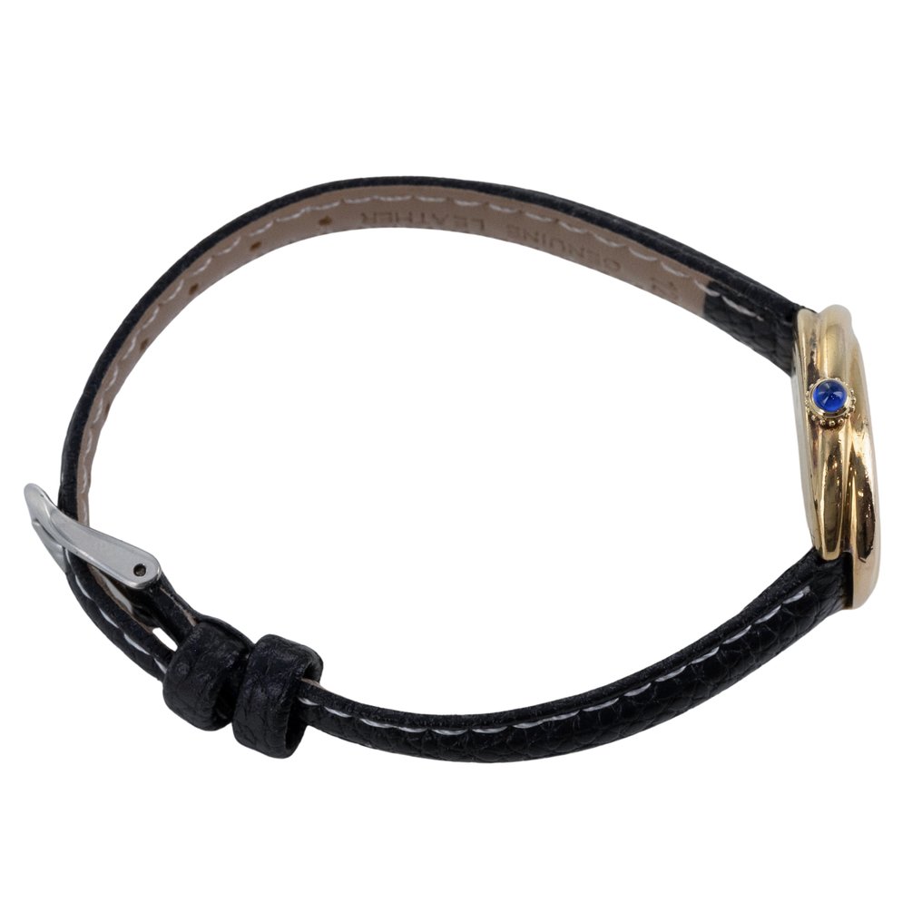 Cartier - Trinity - Nincs minimálár - 2735 - Női - 1990-1999  #2.1