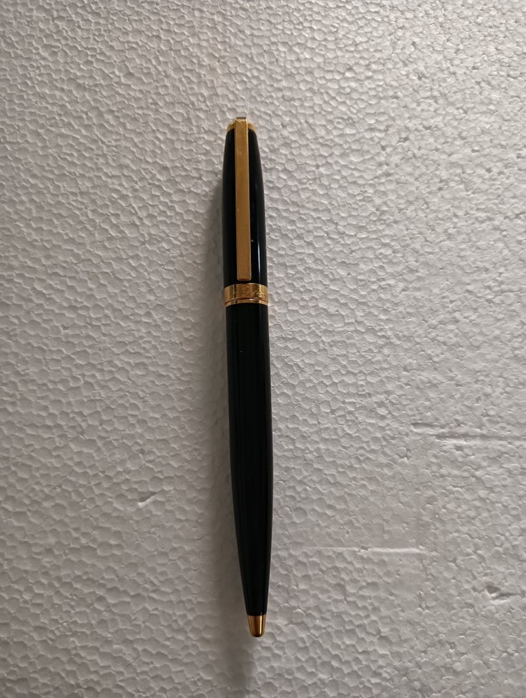 S.T. Dupont - Olimp - Ballpoint pen #1.0