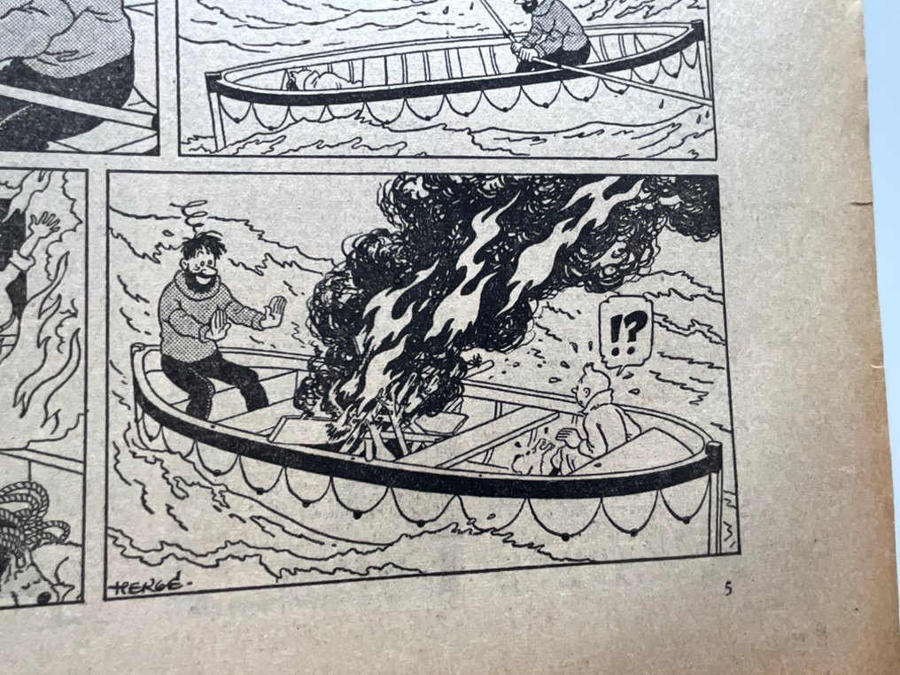 Le Soir Jeunesse 6 mars 1941. - - 1941 #2.1