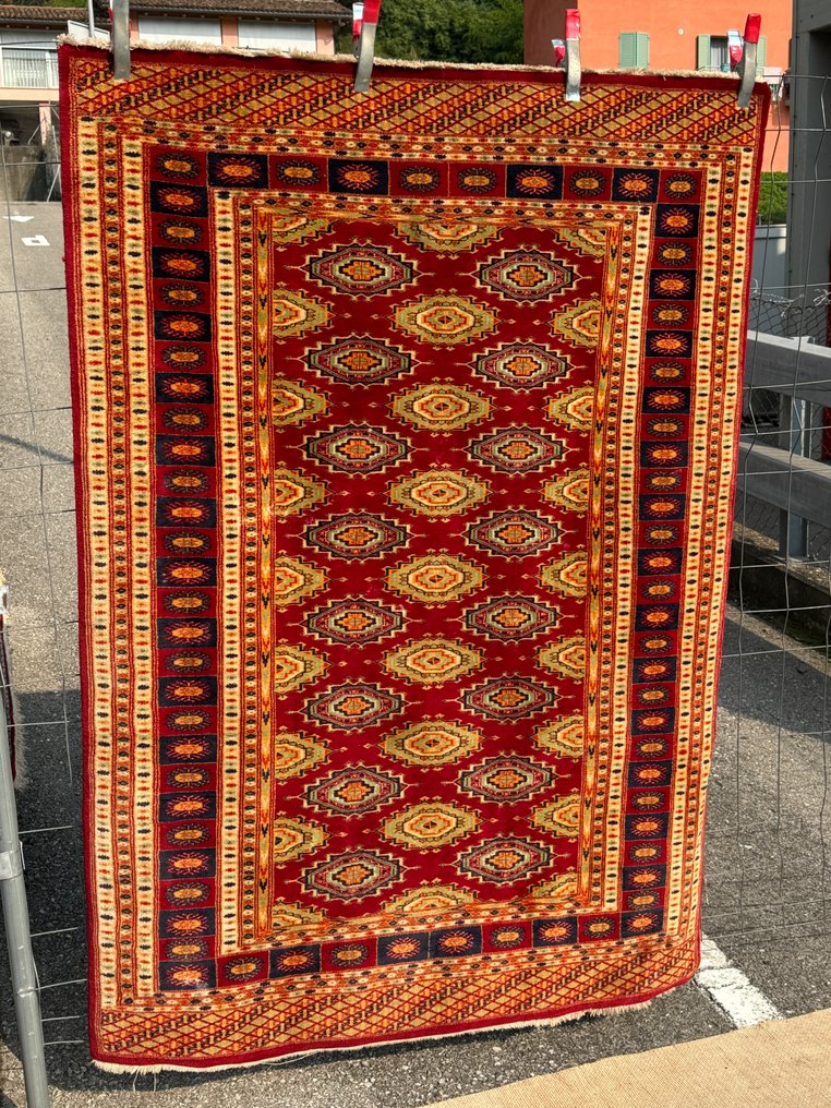 Buchara - Χαλί - 182 cm - 127 cm #1.0