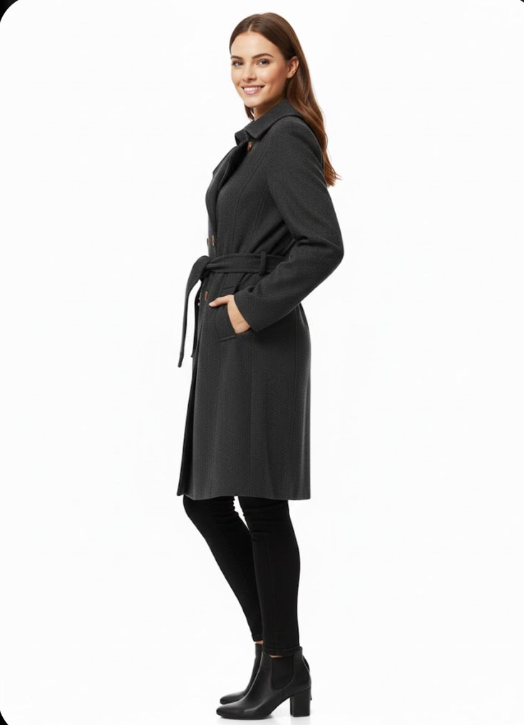 Trussardi - Παλτό #4.3