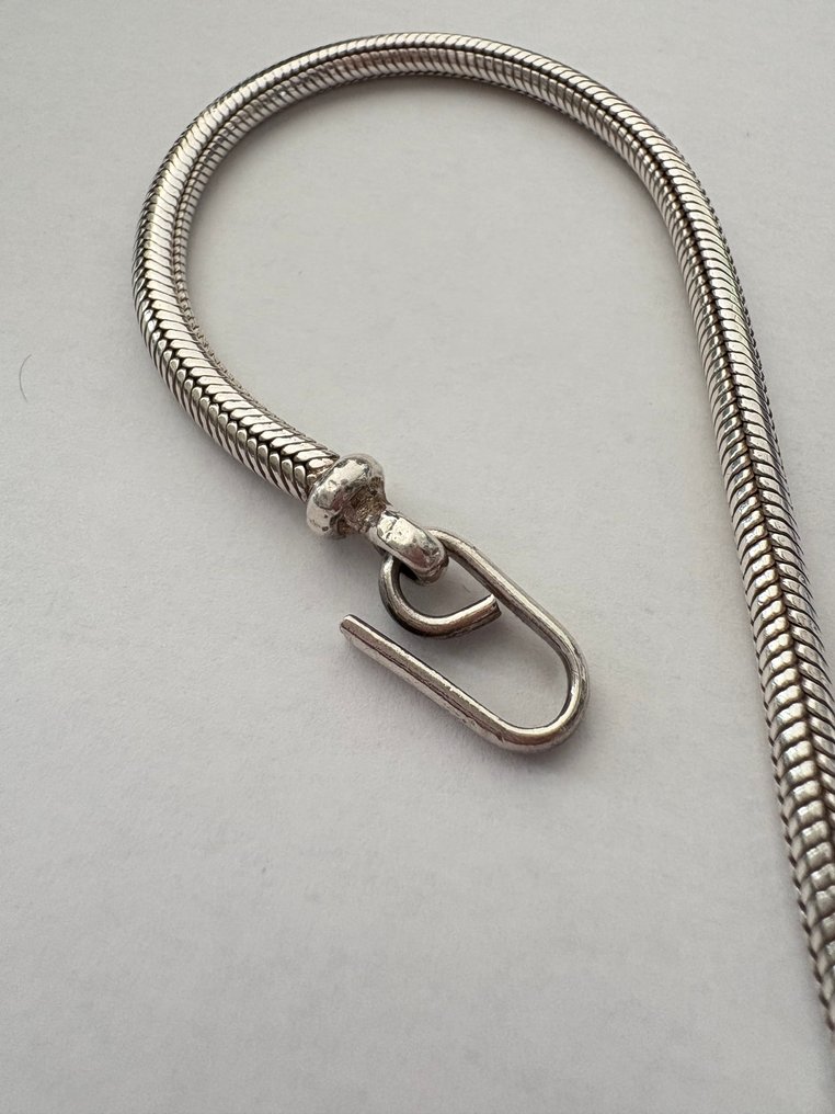 Ασημί - Βραχιόλι - Χωρίς τιμή εκκίνησης #2.1