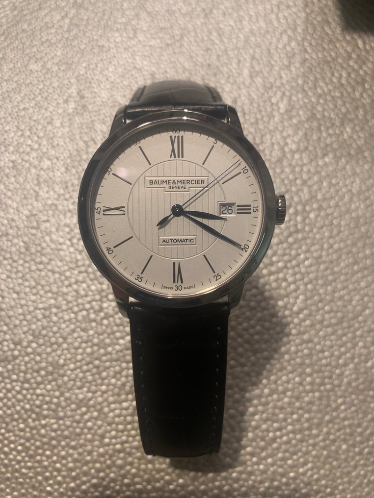 Baume & Mercier - Classima - MOA10214 - Férfi - 2022 #3.2