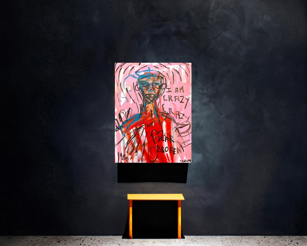 0xec6d0 (XX-XXI) - Schizophrénie #1.0