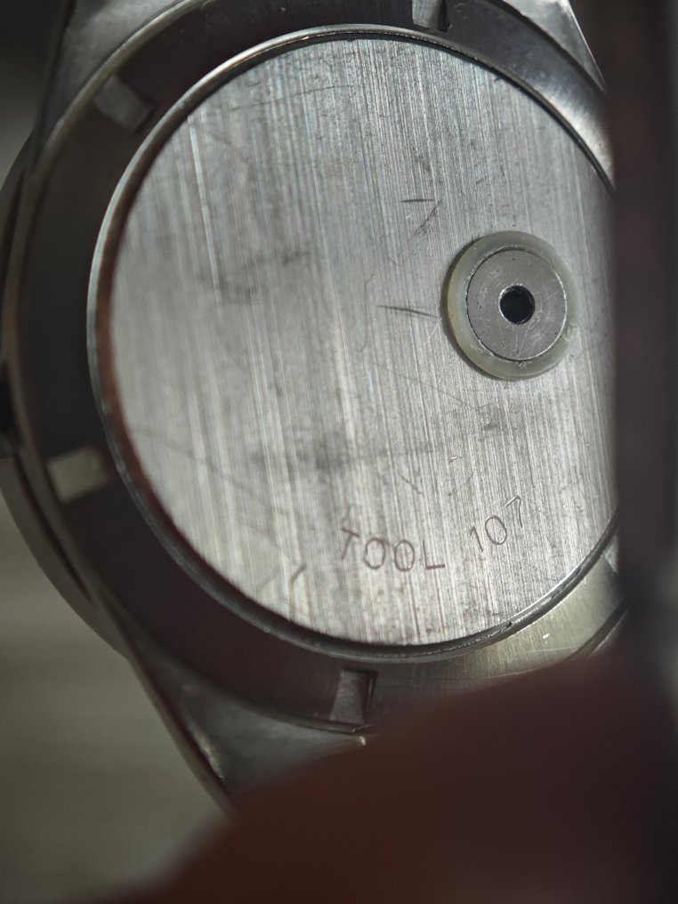 Tissot - Seven - No reserve price - Men - 1970-1979 #4.3