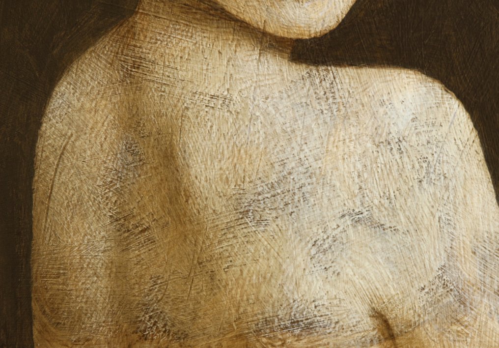 Michal Lukasiewicz - Behind #1.0