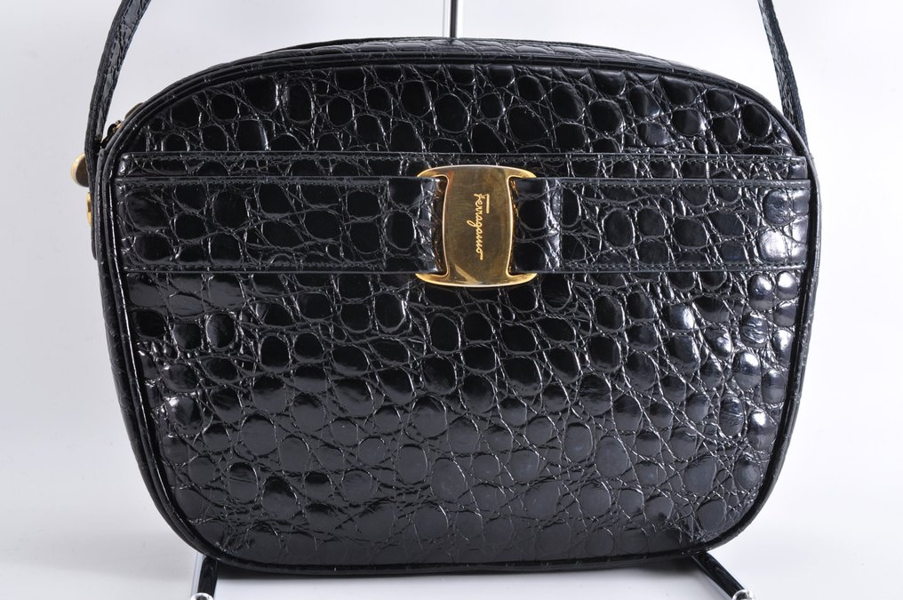 Salvatore Ferragamo - Shoulder bag #1.0