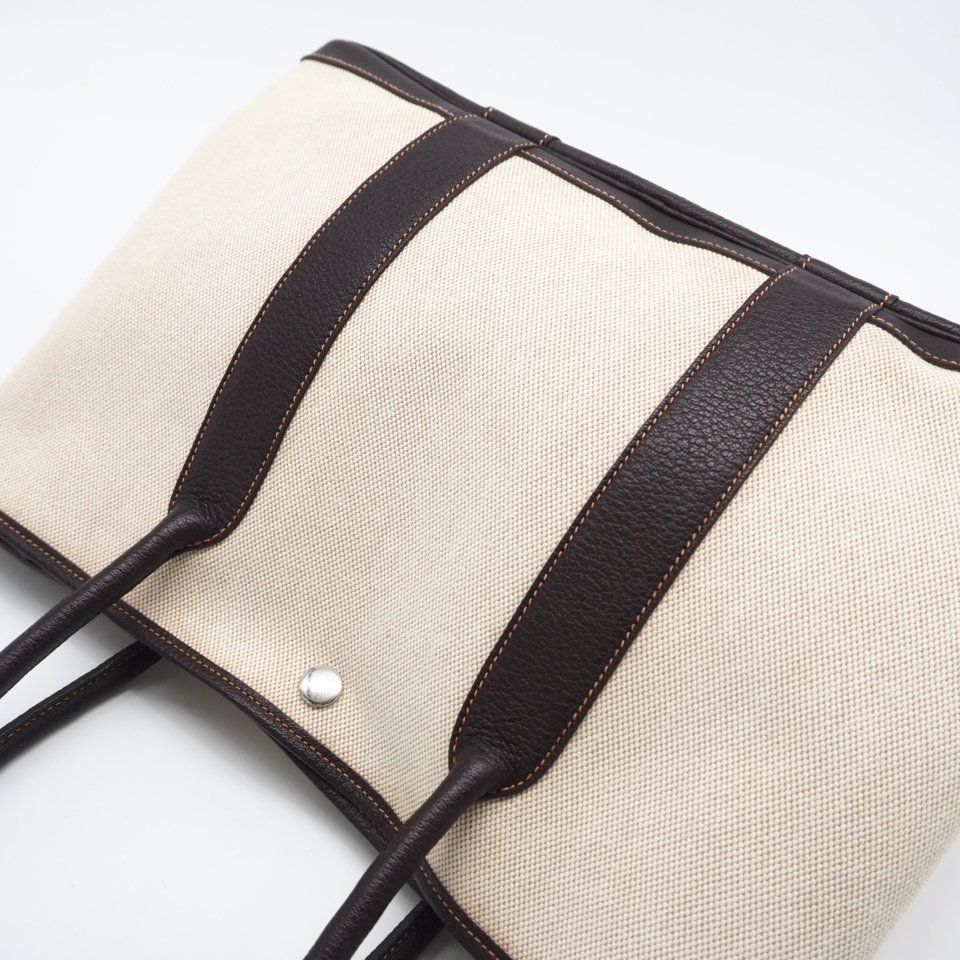 Hermès - Garden Party - Handtasche #2.1