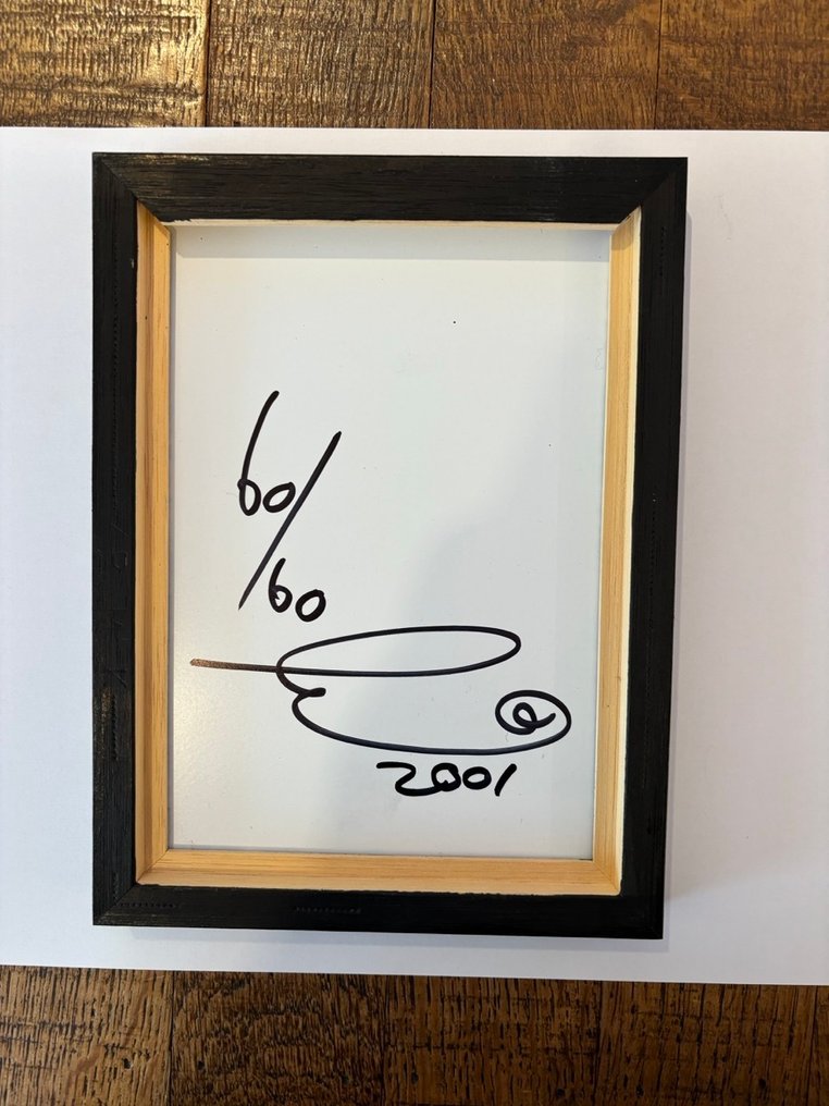 Erwin Olaf (1959) - Paradise Portraits - Mieke #2.1