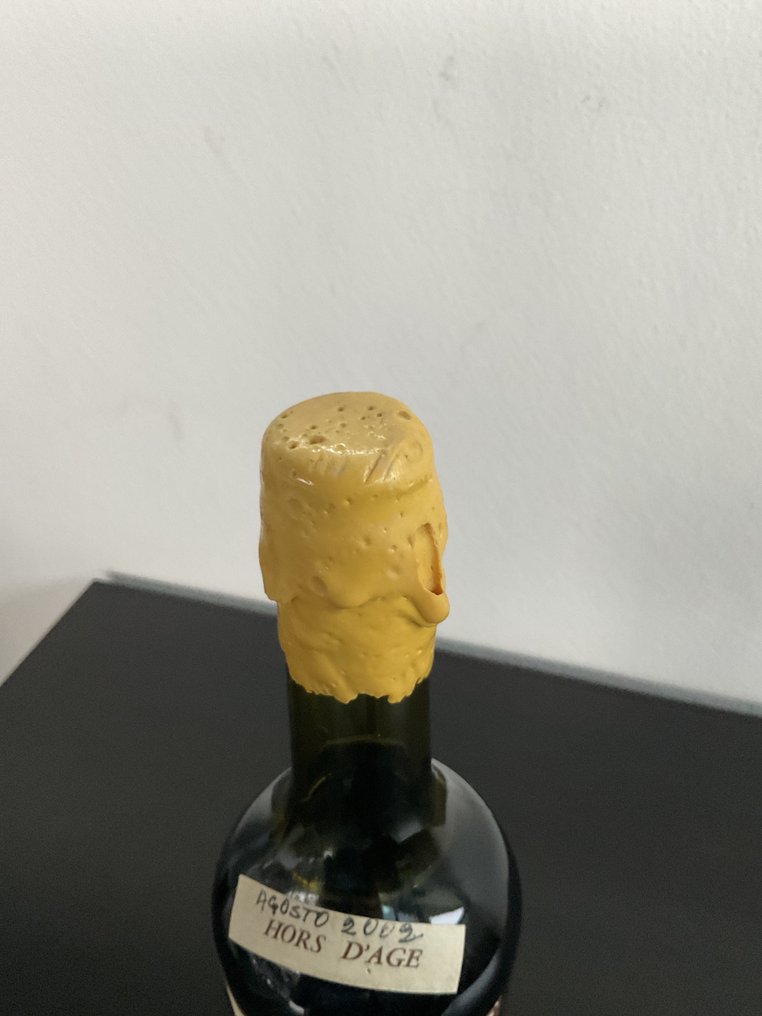 Père Mathieu - Calvados Hors d'Age   - b. 2002  - 70cl #1.0