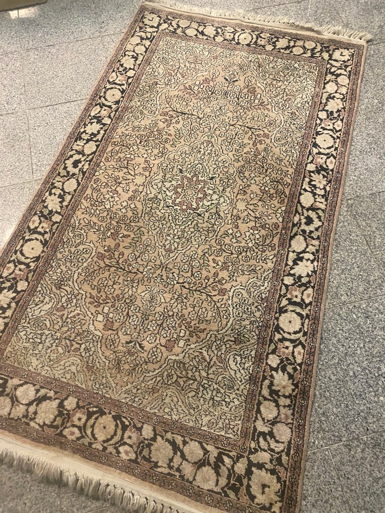 Kaschmir - Teppich - 160 cm - 95 cm #3.2