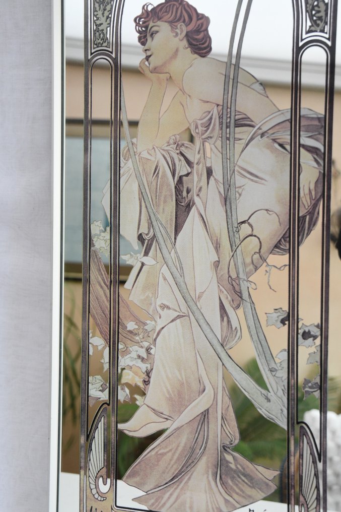 Specchio - Vetro #1.0