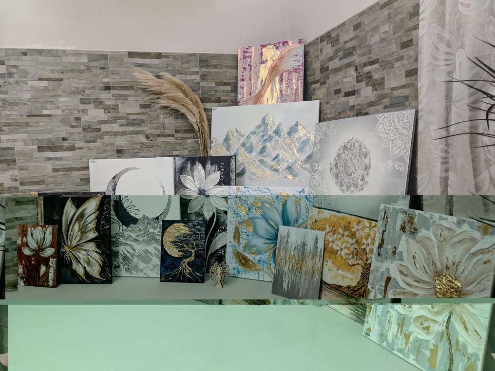 Alba Rose - ZHUANGZI'S GOLDEN DREAM #4.3