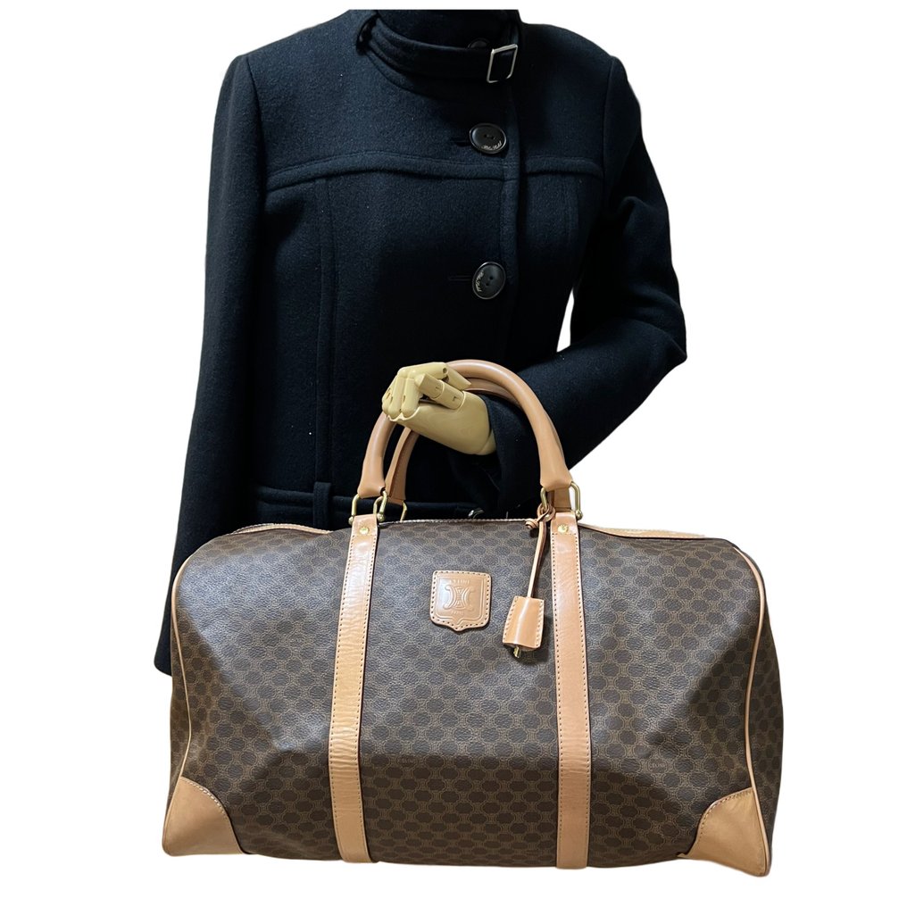 Céline - Macadam - Borsa a mano #1.0