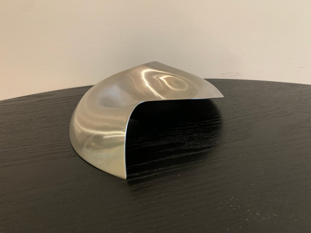 Georg Jensen - Allan Scharff - 碗 - "Please Pass Me" - 钢 #2.1