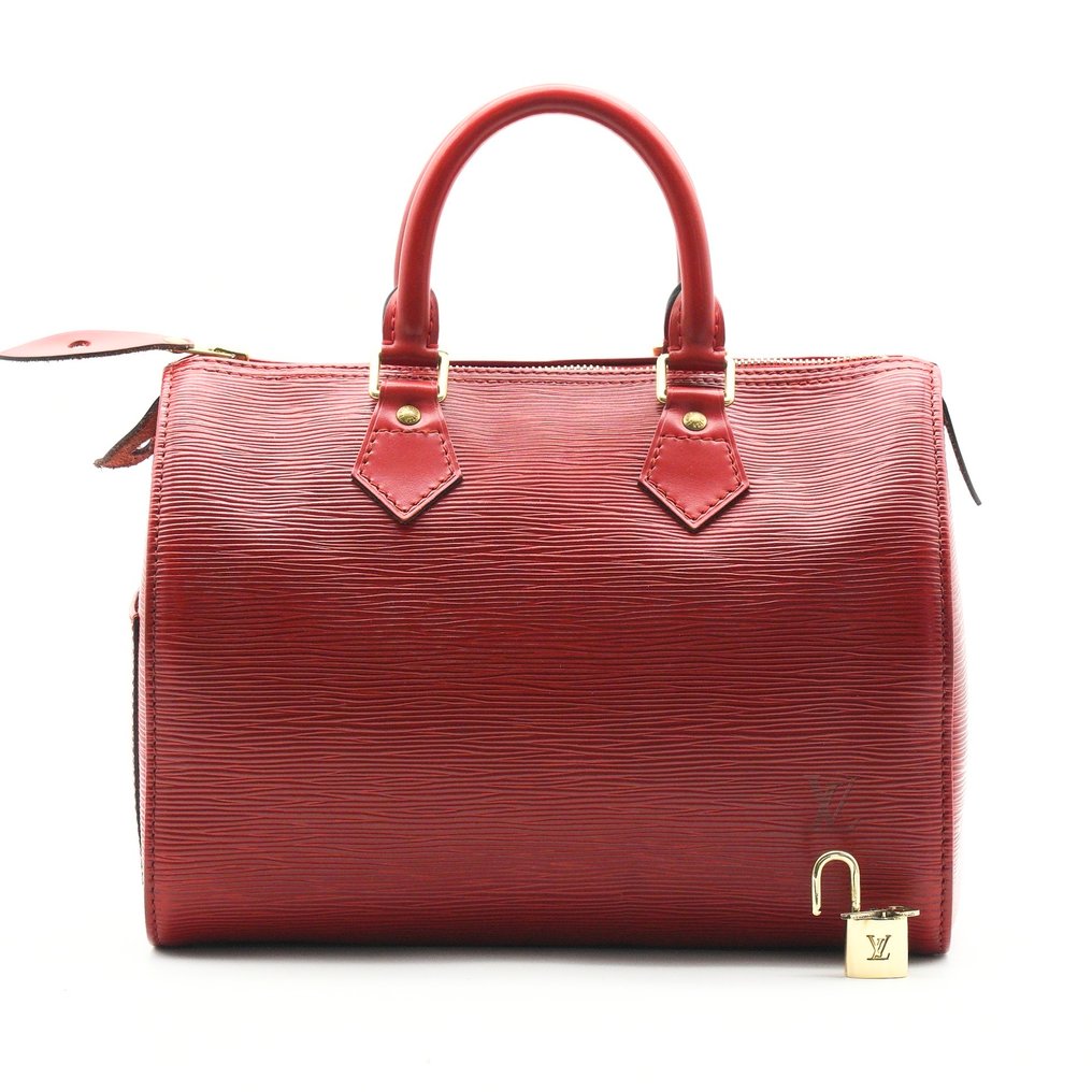 Louis Vuitton - Speedy 25 - Handbag #1.0
