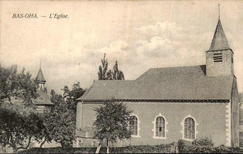 比利时 - 瓦隆地区 - 明信片 (141) - 1900-1960 #1.0