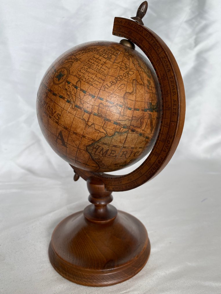 球仪 - 复古 - 1960-1970 #4.3