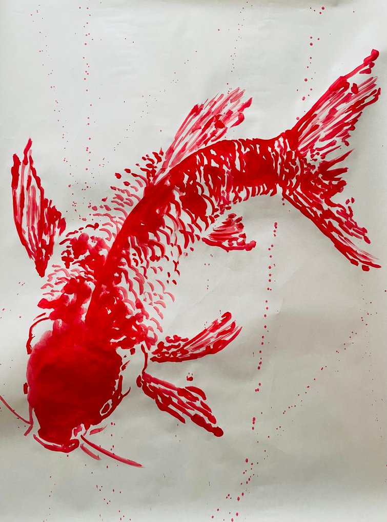 Francesca Caramia - Nel cerchio delle cose #1.0