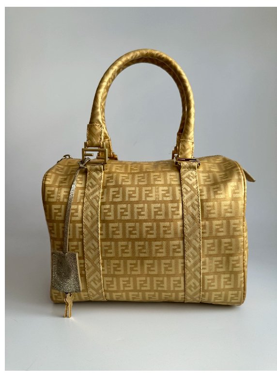 Fendi - Speedy 25 - Kézitáska #1.0