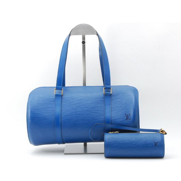 Louis Vuitton - Papillon - Torebka #1.0