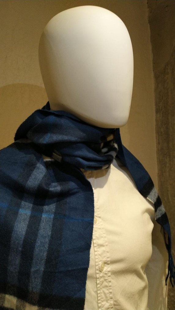Burberry - 围巾 #2.1